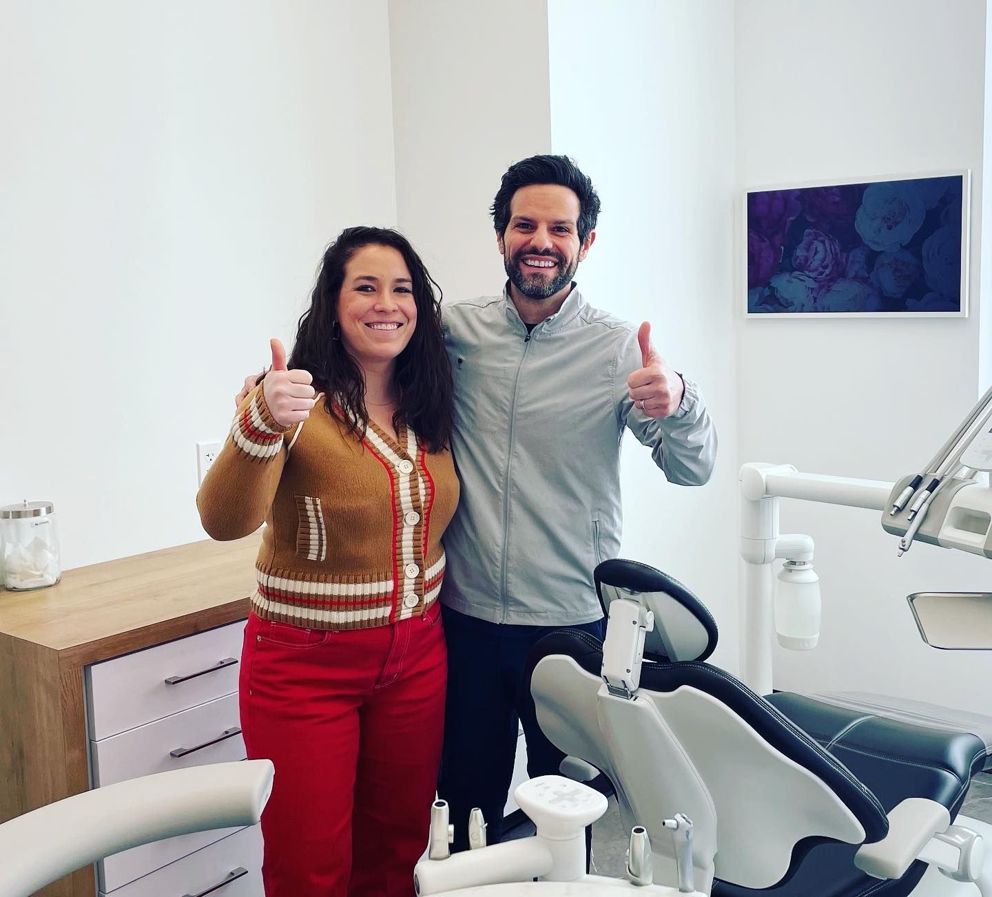 Dental implants patient #4