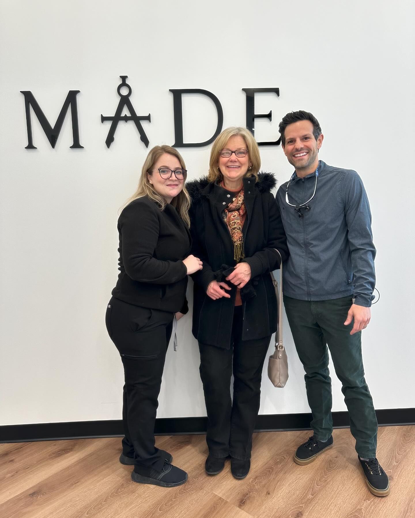 Dental implants patient #12