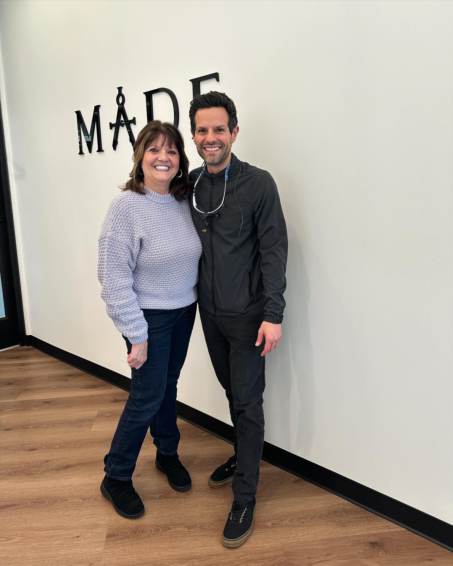 Dental implants patient #13