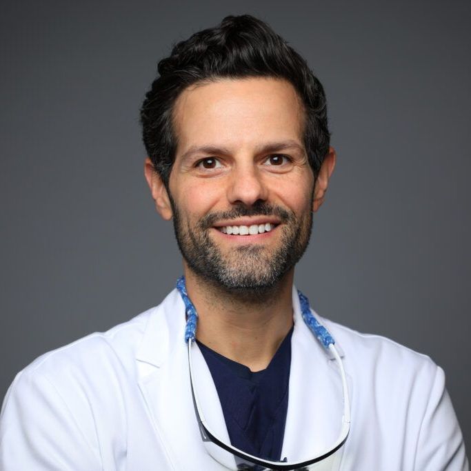 Dr. Anthony Pallotto