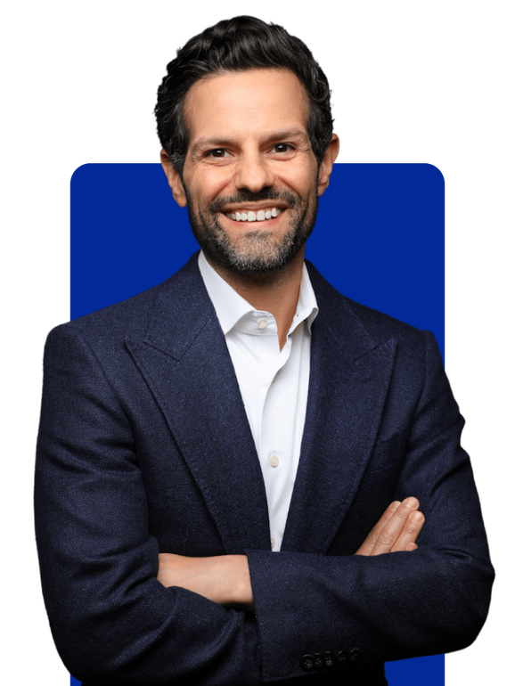 Dr. Anthony Pallotto