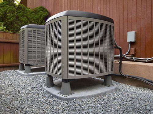 Air Conditioning Repair Lancaster, Williamsville & Cheektowaga, NY