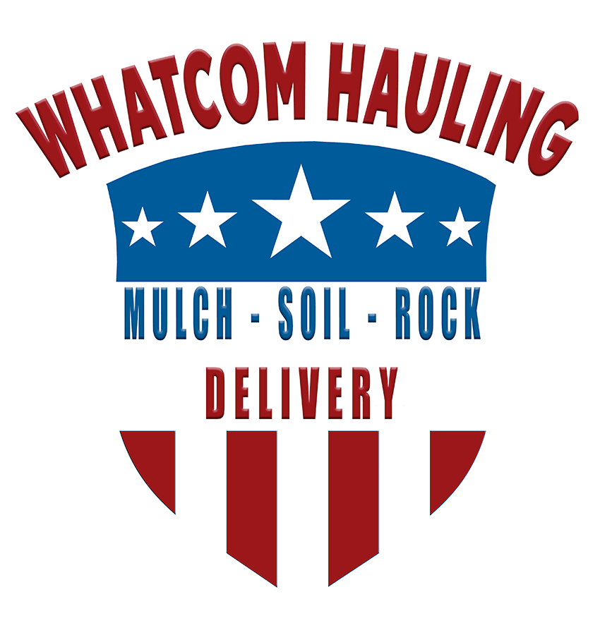 Whatcom Hauling logo