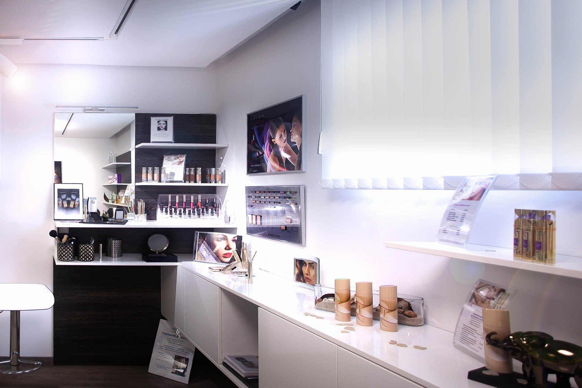 Monika Rohrmüller Kosmetik. Beauty- & Vitalcoach.