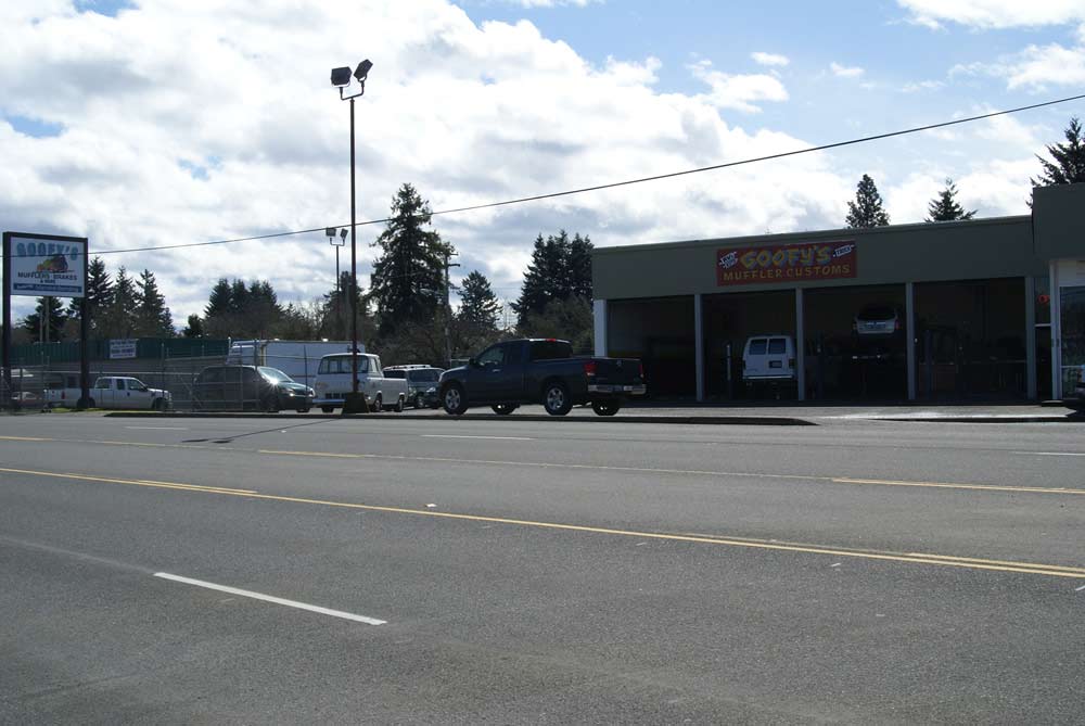 Highway - Catalytic Converters in Eugene, OR