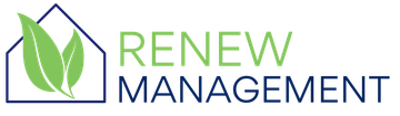 Renew Management LLC logo - Click to return to the homepage