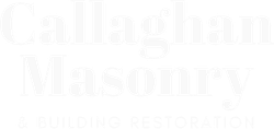 callaghan masonry logo