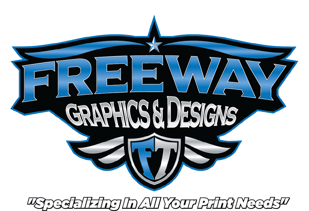 Freeway Graphics & Designs