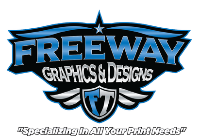 Freeway Graphics & Designs 