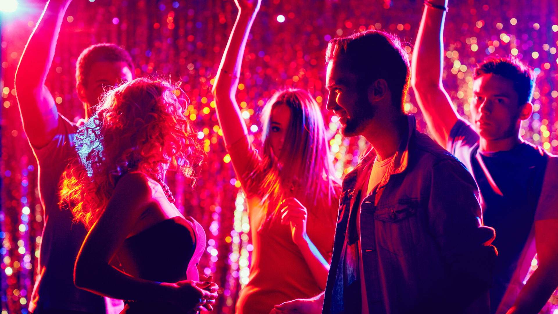 Discoteca movil