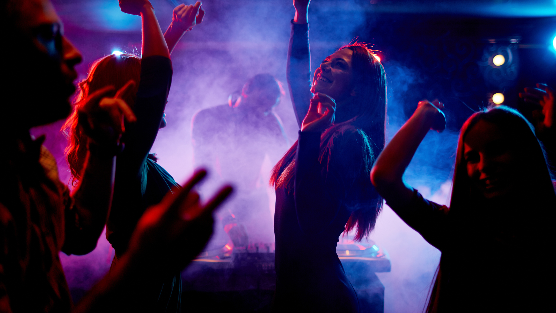 Discoteca móvil
