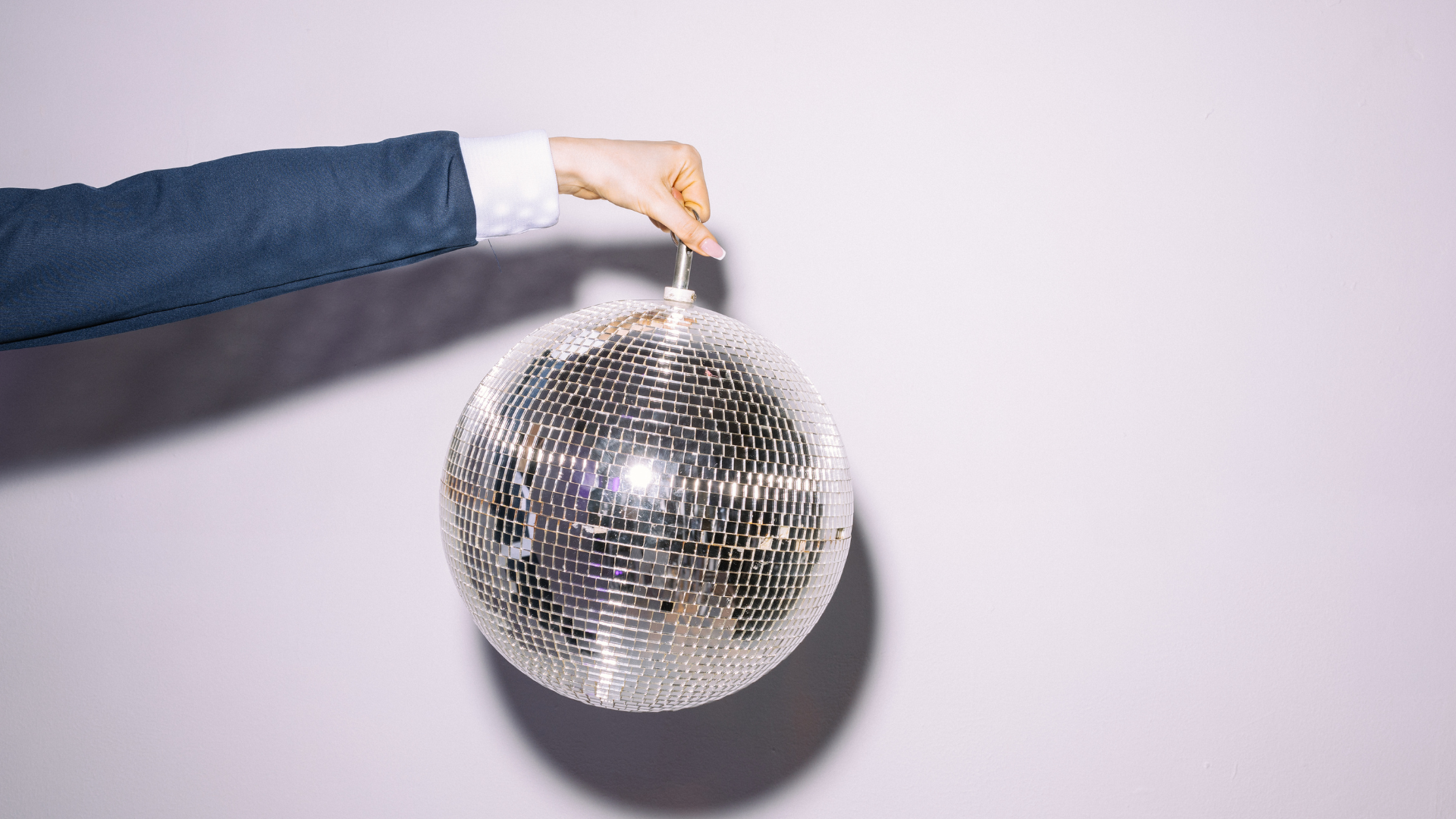 Orquesta y discoteca móvil