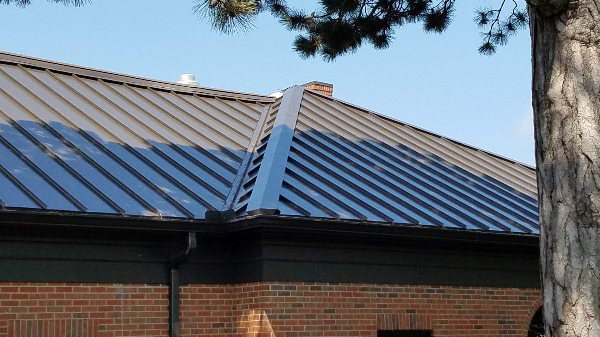 Metal Roofs & Buildings - Monett MO - Midwest Metal Roofing LLC