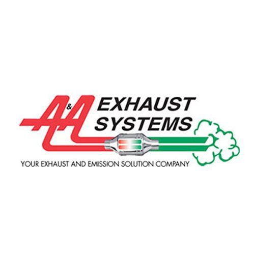 Aa exhaust systems is a exhaust and emission solution company.