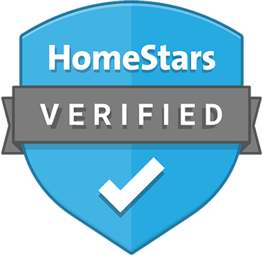 HomeStars verified