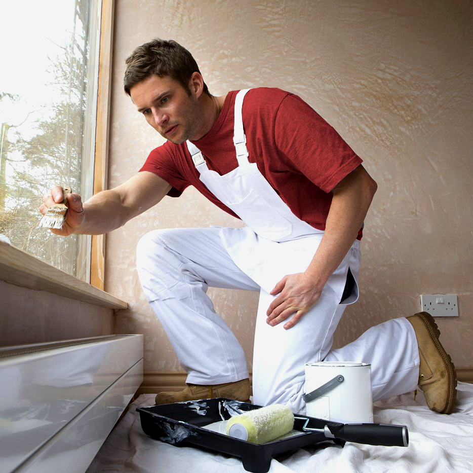 Commercial Painting Services Ancaster