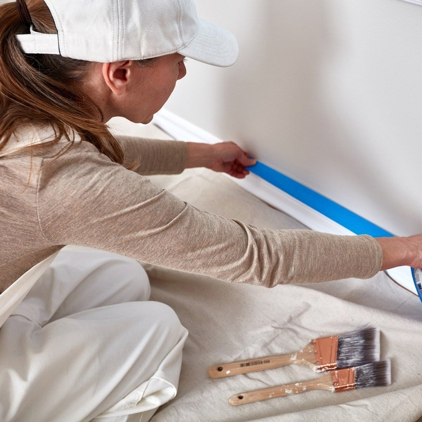 St. Catharines House Painting Specialists