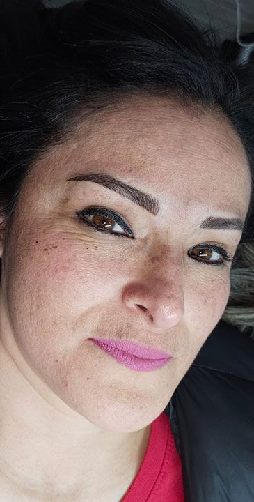 AMORE BROWS STUDIO