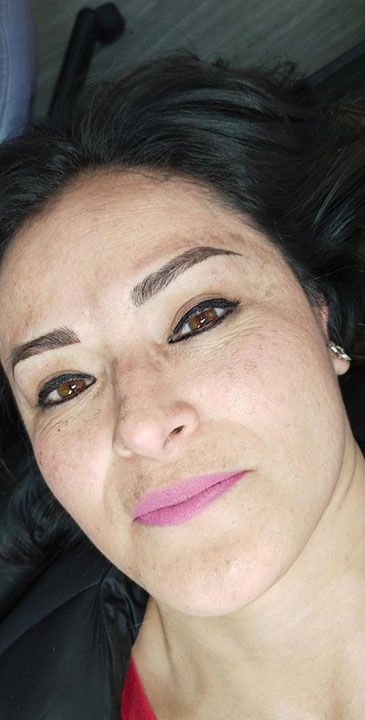 AMORE BROWS STUDIO