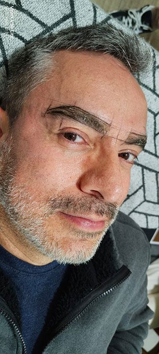 AMORE BROWS STUDIO