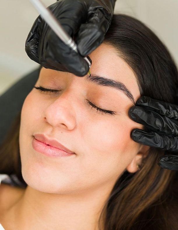 AMORE BROWS STUDIO