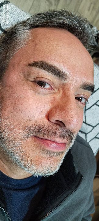 AMORE BROWS STUDIO