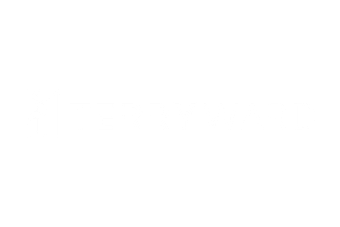 A white background with a few lines on it