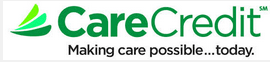 CareCredit today logo
