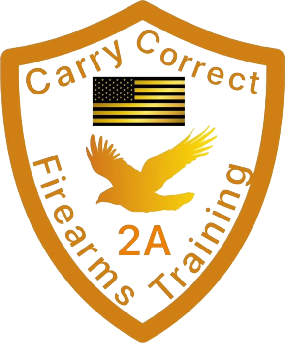 Carry Correct Firearms Training Carry Correct Firearms Training