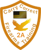 Carry Correct Firearms Training Carry Correct Firearms Training