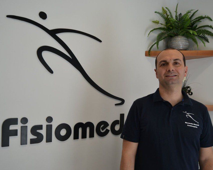 fisioterapista a prato