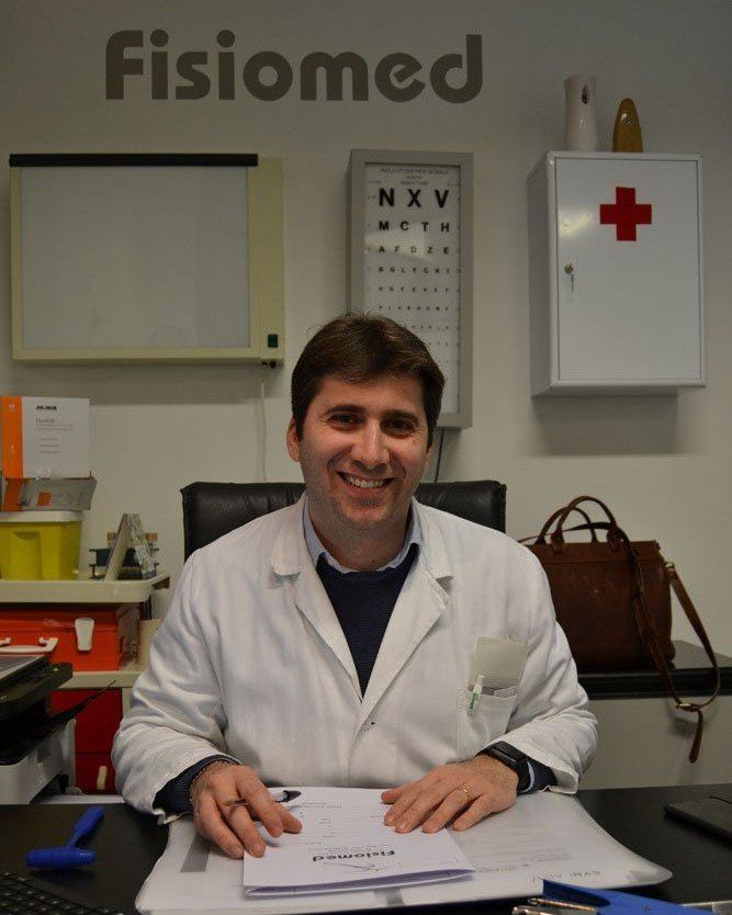 medico dello sport a prato