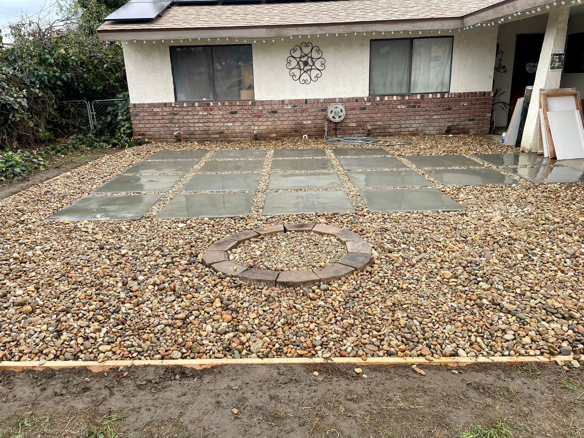 Yard Service, Repairs, & Design in Hemet, CA