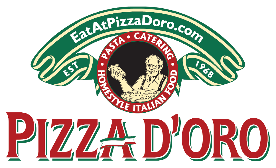 Eat at Pizza D'Oro, Costa Mesa