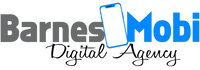 BarnesMobi Logo
