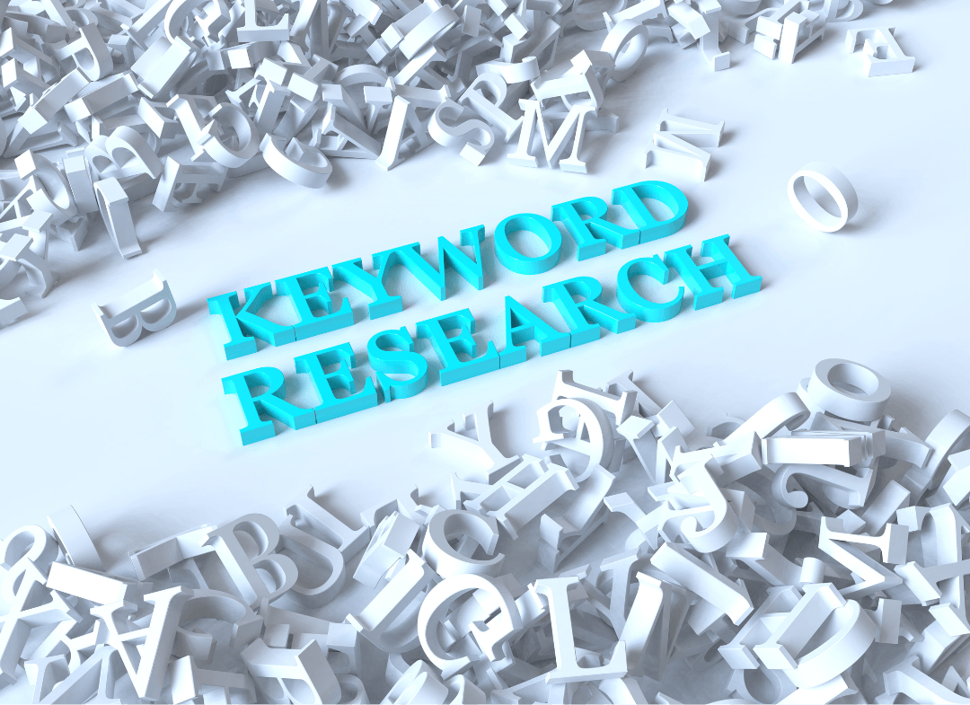 Keyword Research Pic