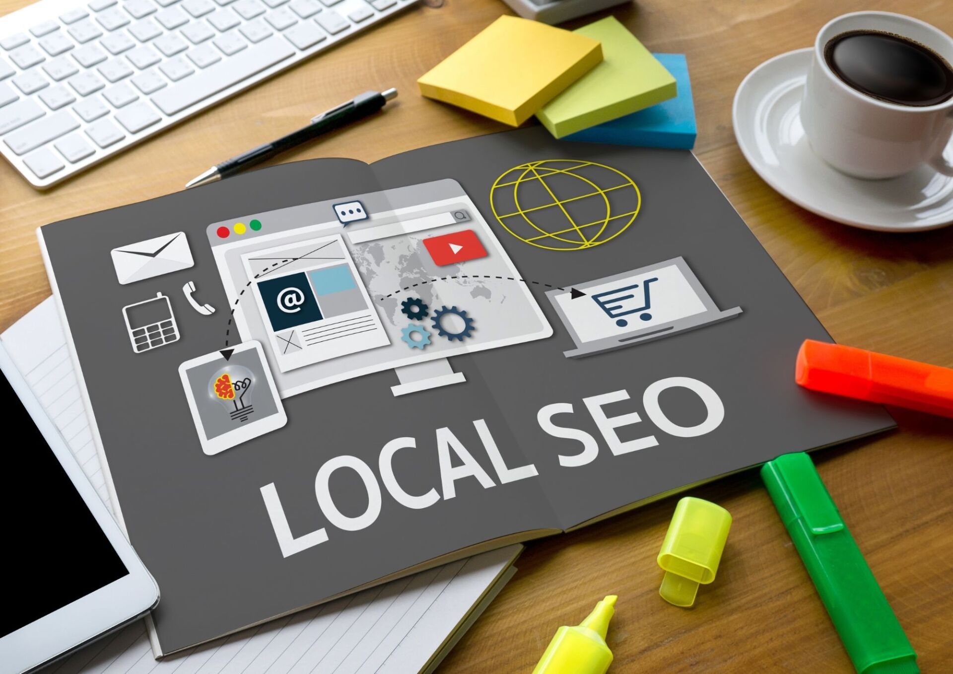 Local SEO