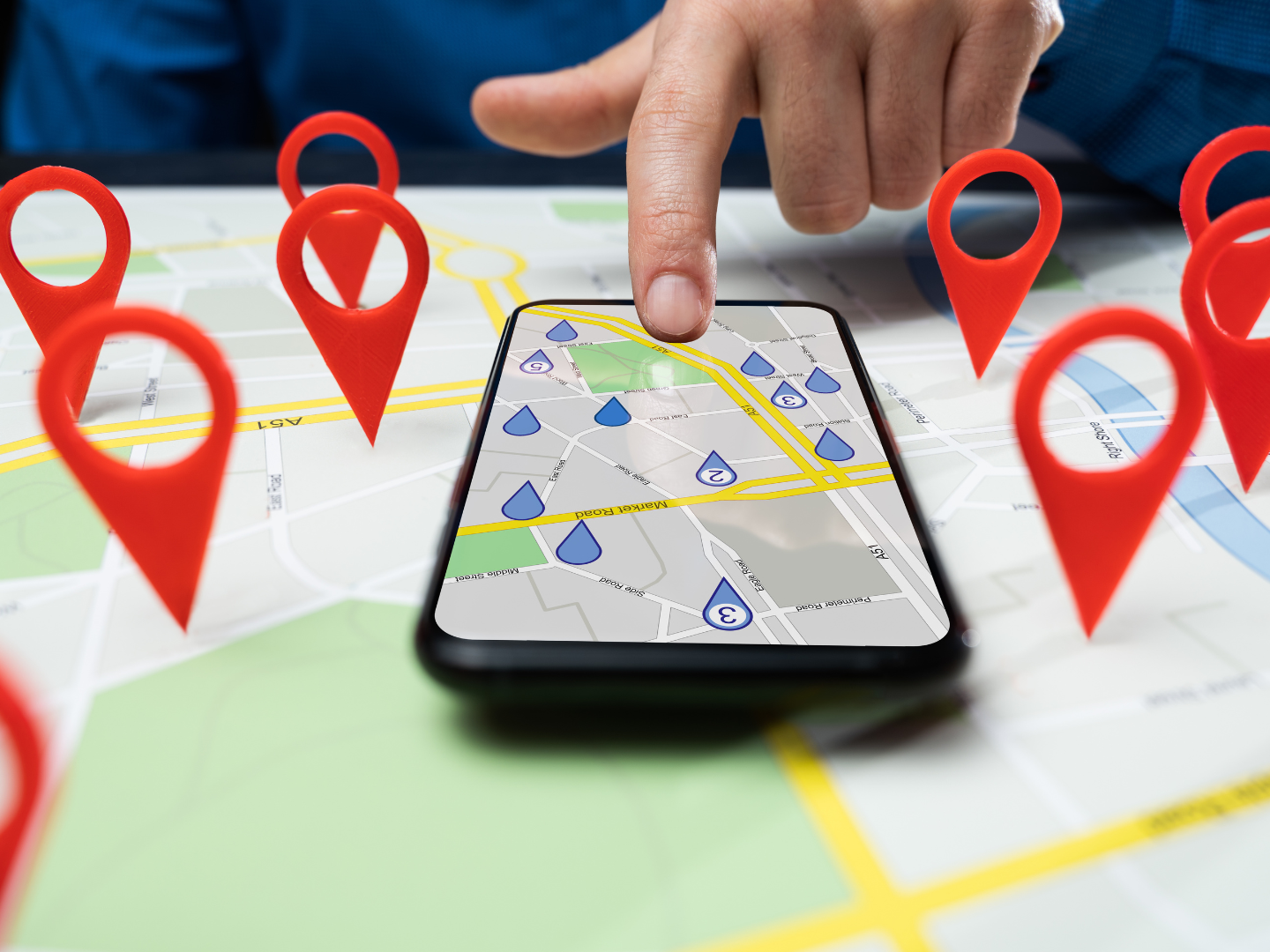 Why Local SEO Maters