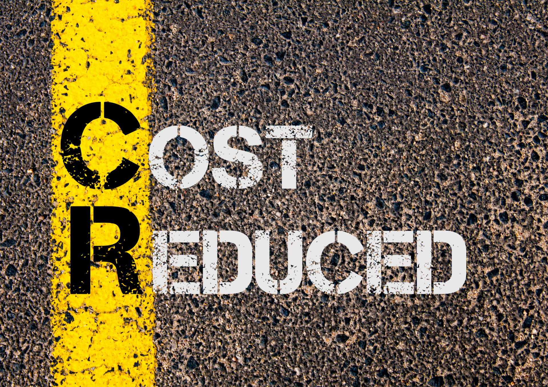 eCOMMERCE HELPS YOU REDUCE YOUR COSTS & REDUCE RISK