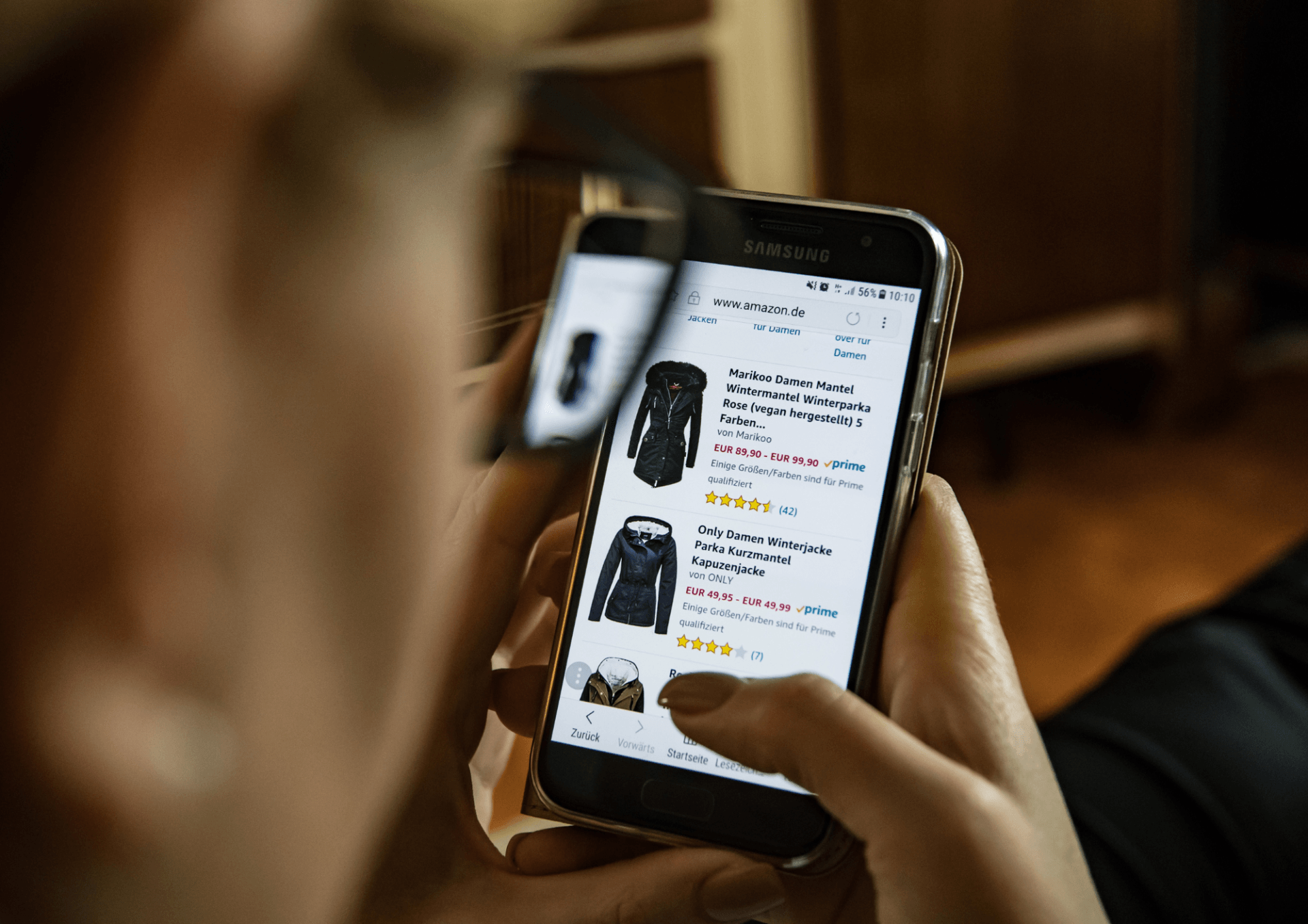 WHAT IS eCOMMERCE?