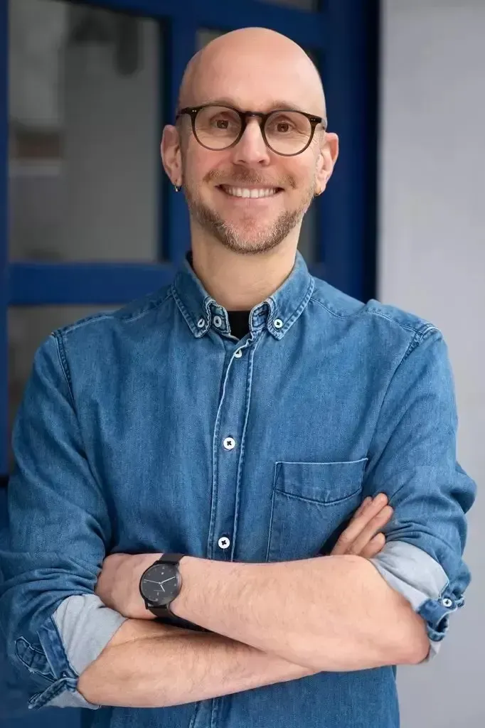 Psychotherapie Friedrichshain Berlin .Andreas Siebörger