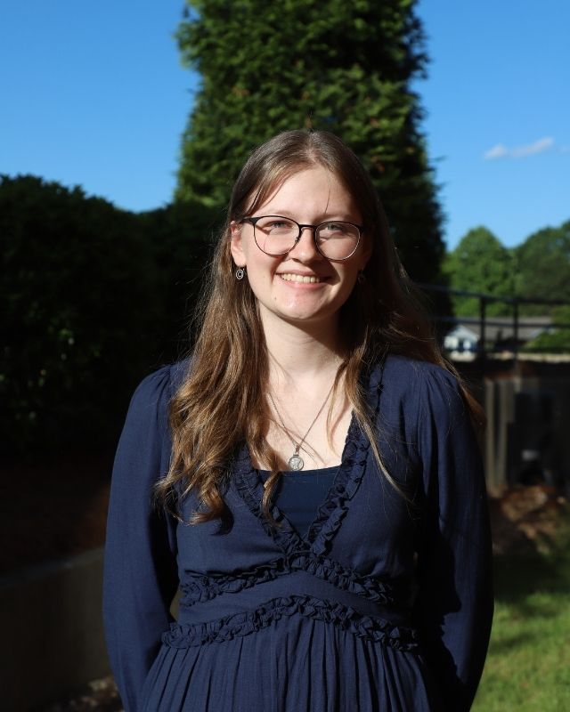 Calli Patreese Willis