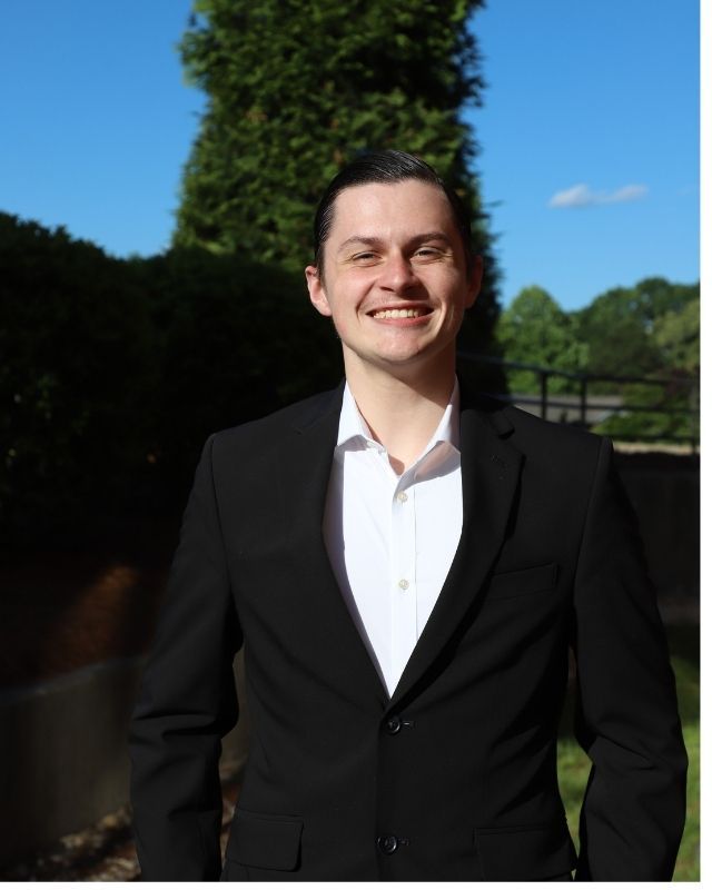 Rodney “Christian” Ruth III