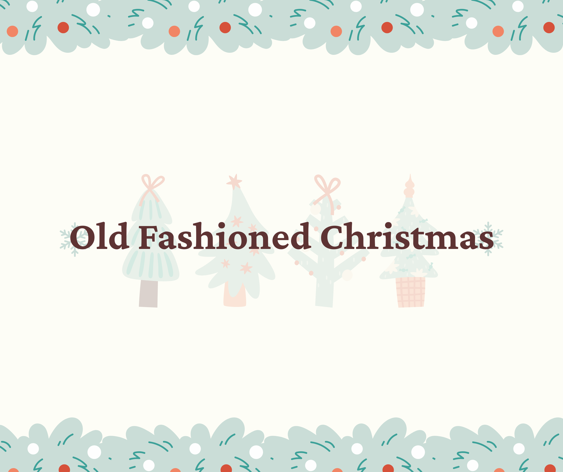 Oakwood Resort will be hosting a New Year's Celebration. Information on the event is to be determined. 