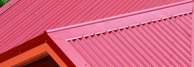 steel flashings durability