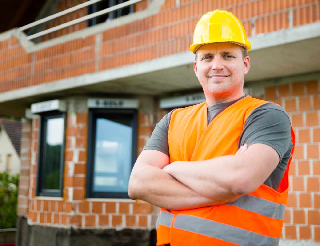 Building Contractor