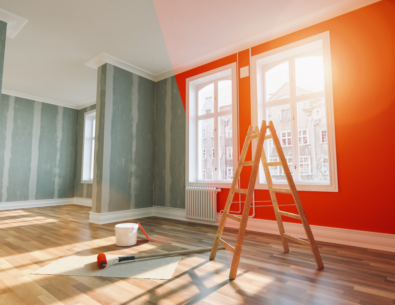 Home Renovations