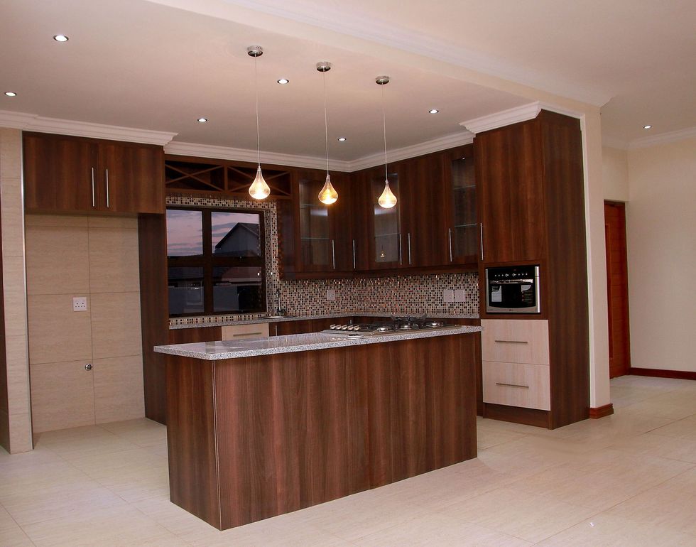 Kitchen Renovations