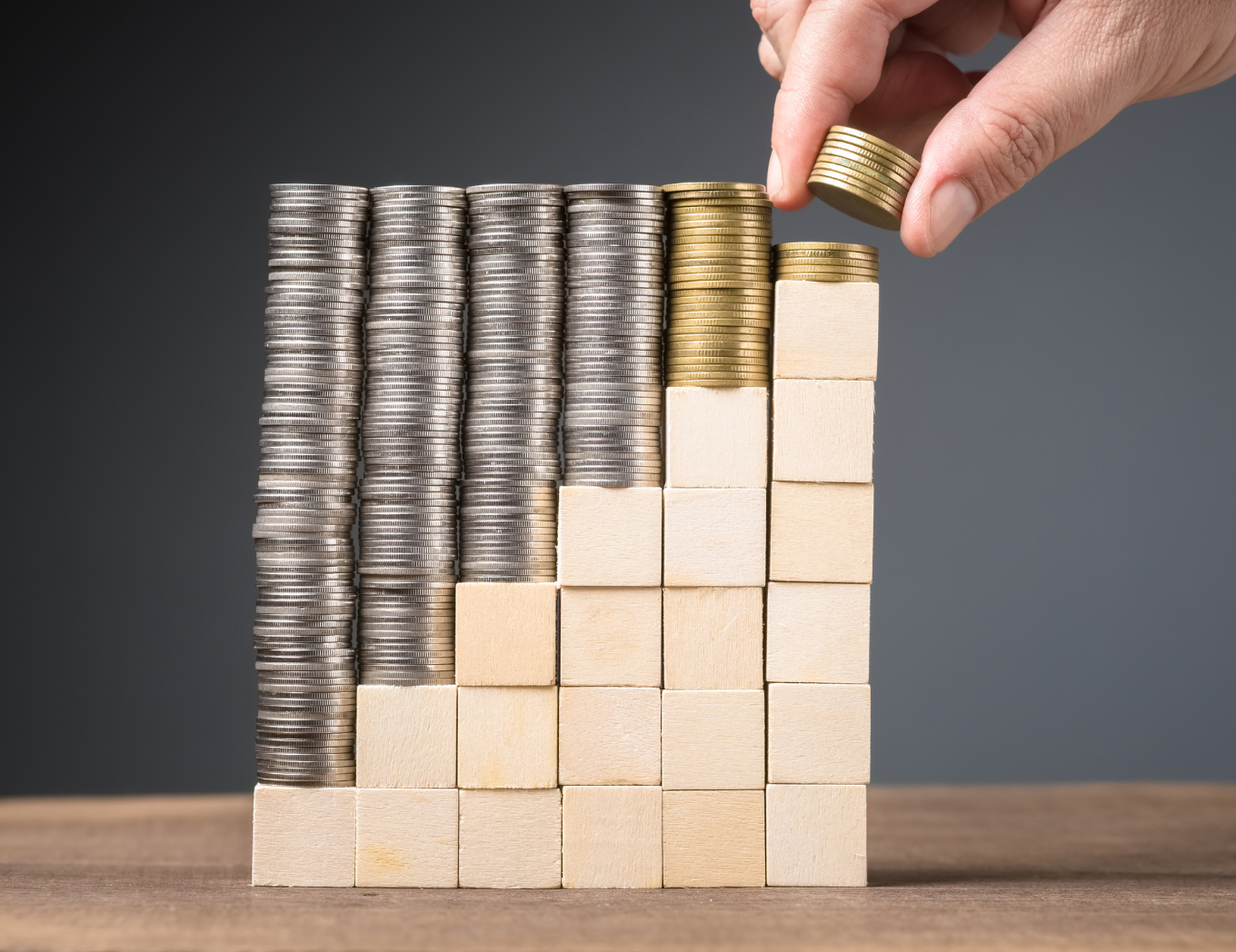 Long-Term Savings