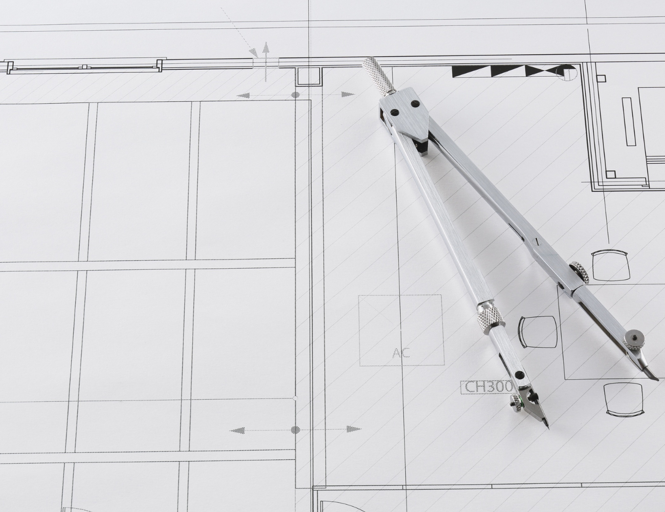 plan and design with precision